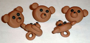 Teddys